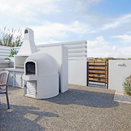 Villa Thea Athena Protaras Extérieur photo